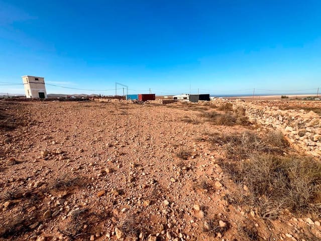 Terre non Aménagée à vendre à Tindaya, La Oliva - 135 000 € (Ref: 8706822)