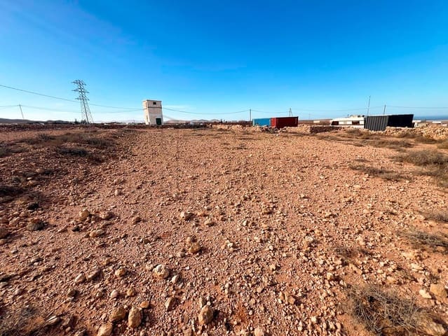 Terre non Aménagée à vendre à Tindaya, La Oliva - 135 000 € (Ref: 8706822)