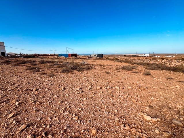 Terre non Aménagée à vendre à Tindaya, La Oliva - 135 000 € (Ref: 8706822)