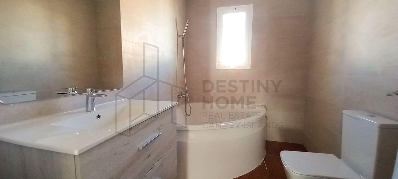 3 soveværelse Villa til salg i Triquivijate med garage - € 310.000 (Ref: 8707616)