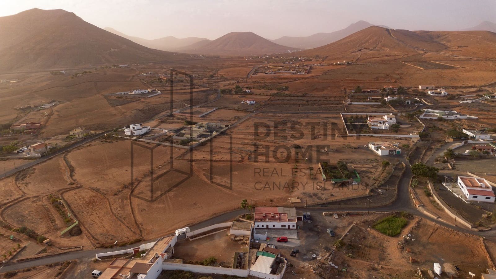 Grunde uden byggetilladelser til salg i La Asomada - € 280.000 (Ref: 8714529)