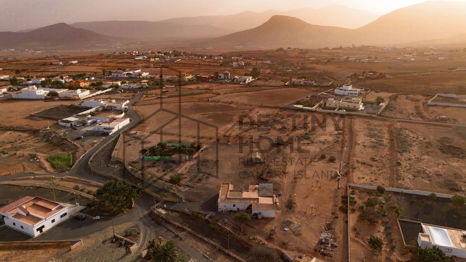 Grunde uden byggetilladelser til salg i La Asomada - € 280.000 (Ref: 8714529)