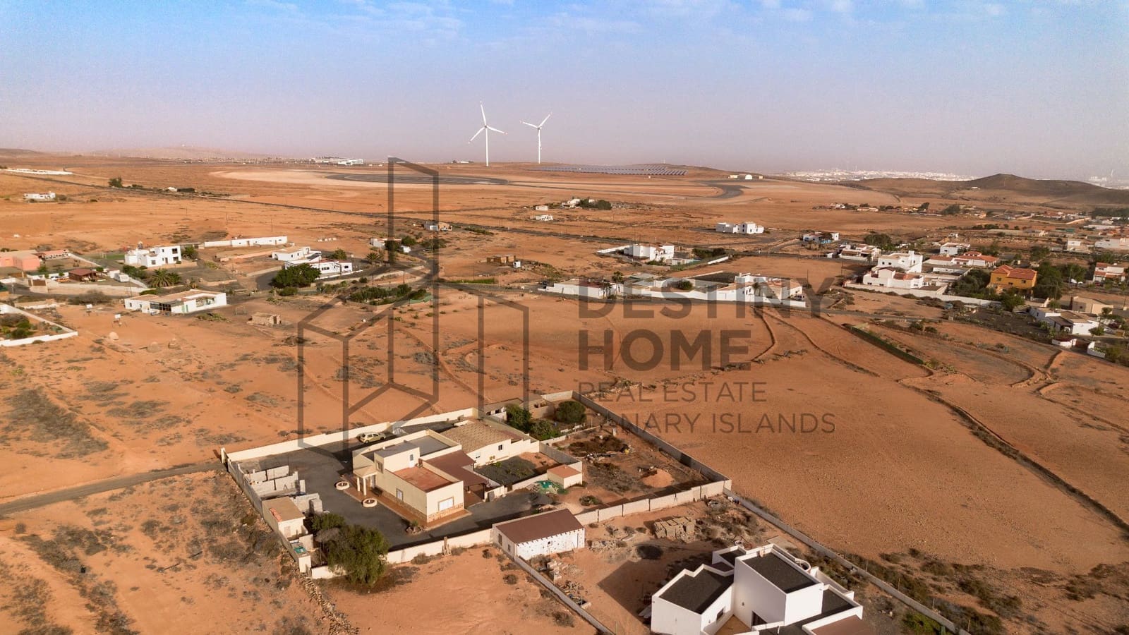 Grunde uden byggetilladelser til salg i La Asomada - € 280.000 (Ref: 8714529)