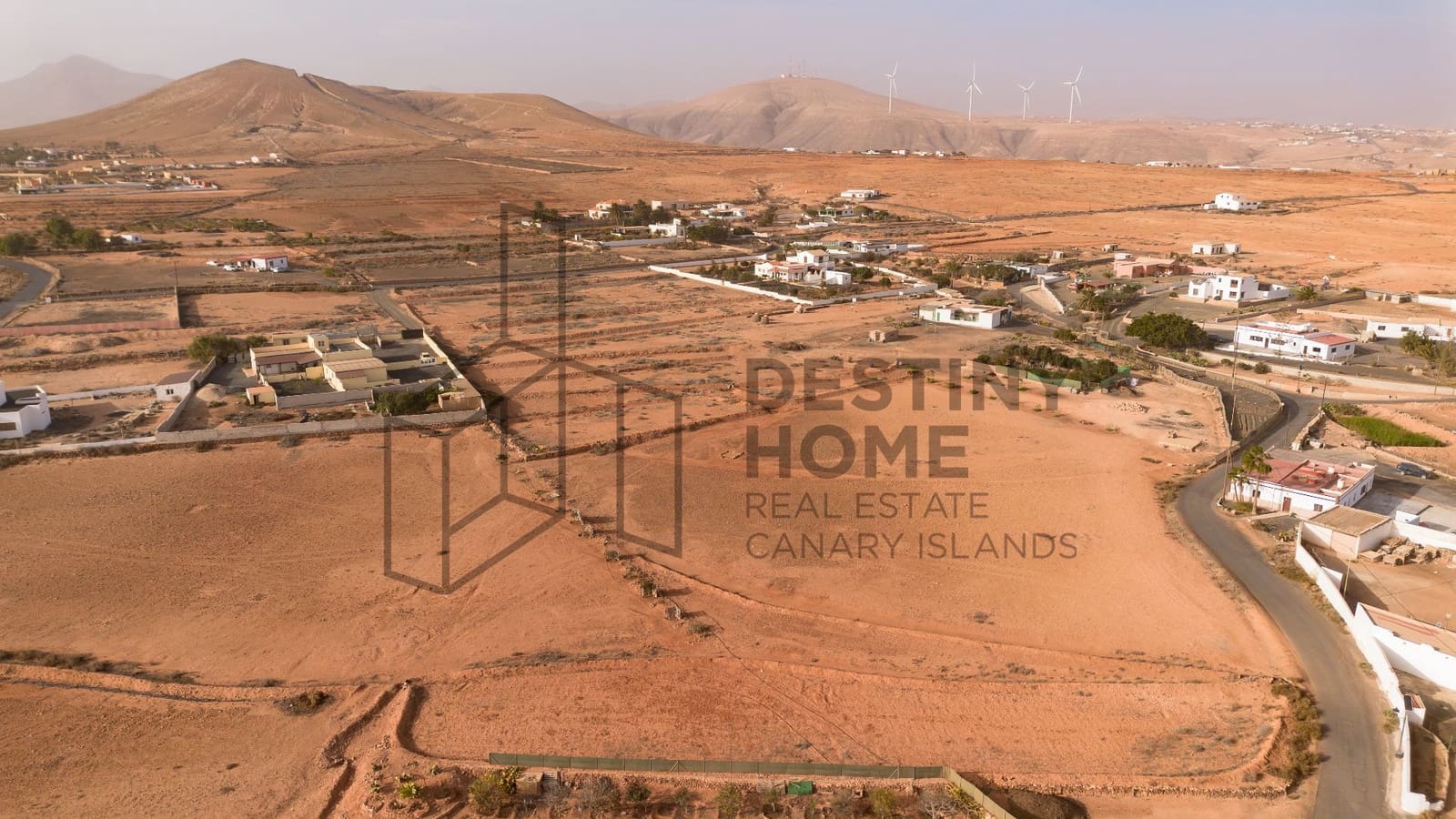 Grunde uden byggetilladelser til salg i La Asomada - € 280.000 (Ref: 8714529)