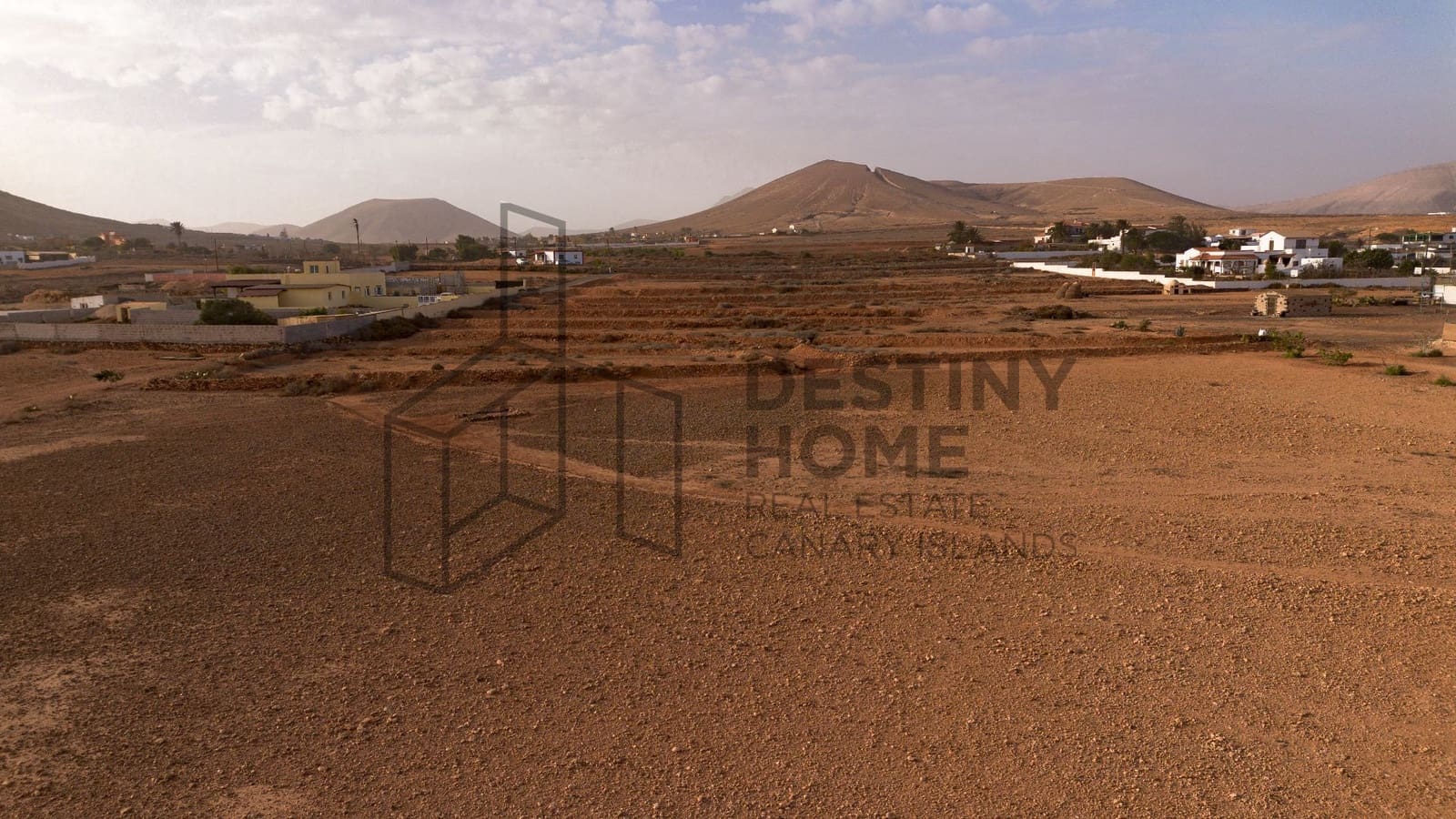 Grunde uden byggetilladelser til salg i La Asomada - € 280.000 (Ref: 8714529)