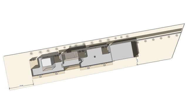 Grunde uden byggetilladelser til salg i La Oliva - € 160.000 (Ref: 8727422)