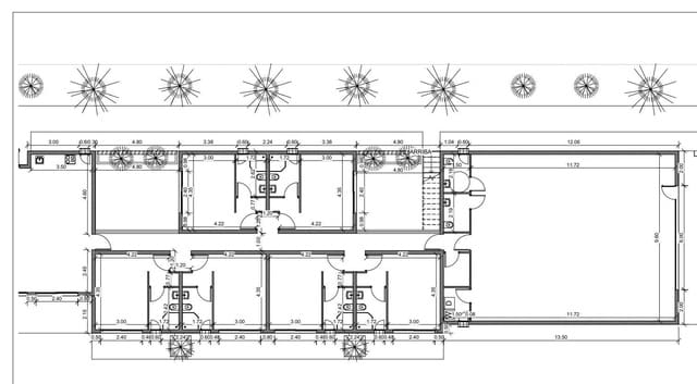 Grunde uden byggetilladelser til salg i La Oliva - € 160.000 (Ref: 8727422)