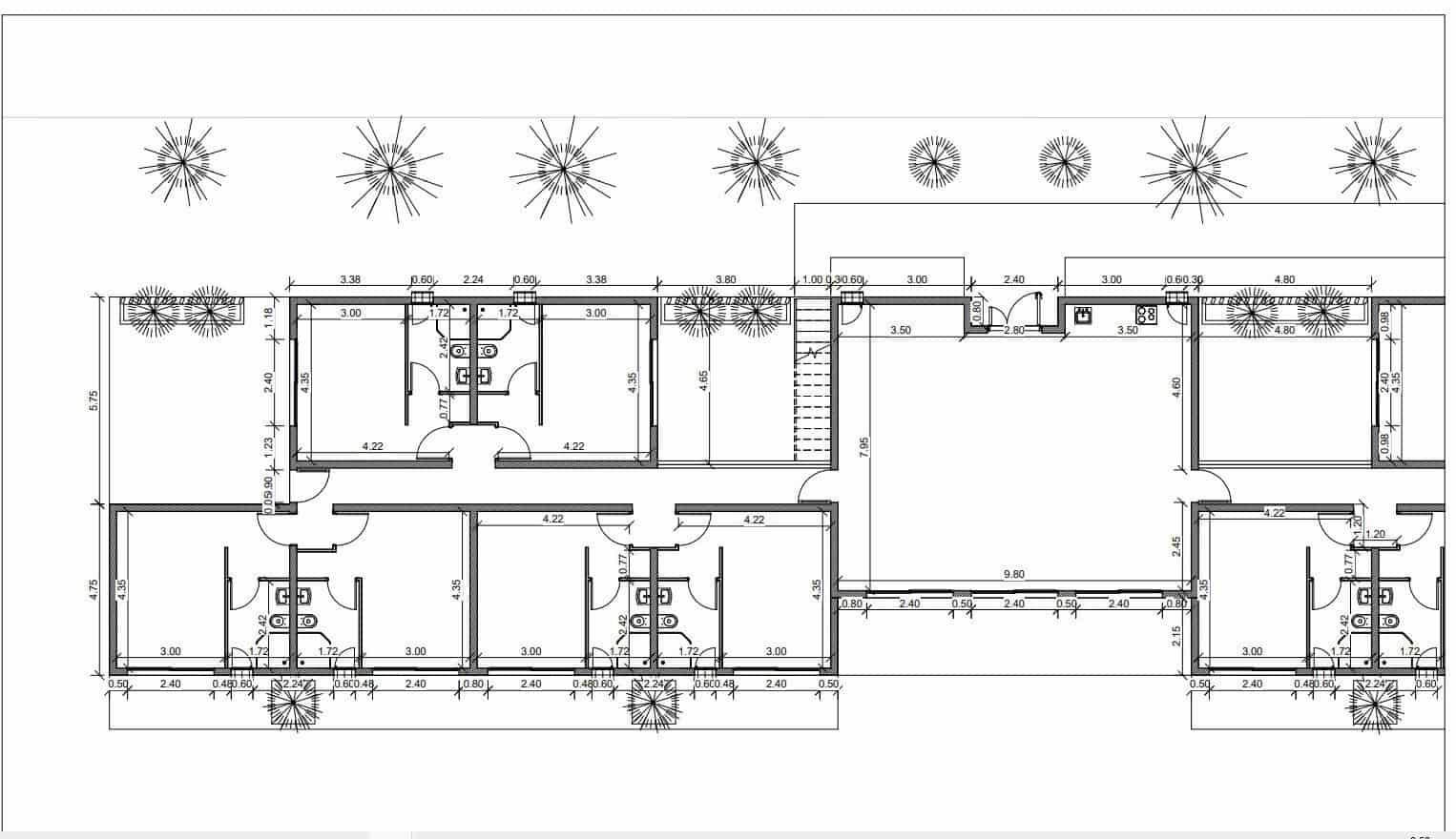 Grunde uden byggetilladelser til salg i La Oliva - € 160.000 (Ref: 8727422)