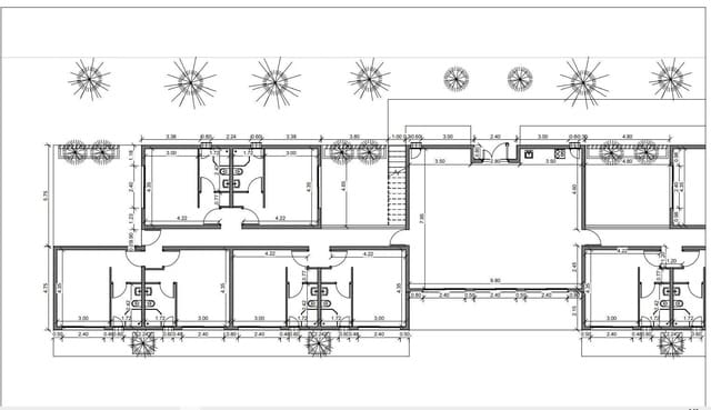 Grunde uden byggetilladelser til salg i La Oliva - € 160.000 (Ref: 8727422)