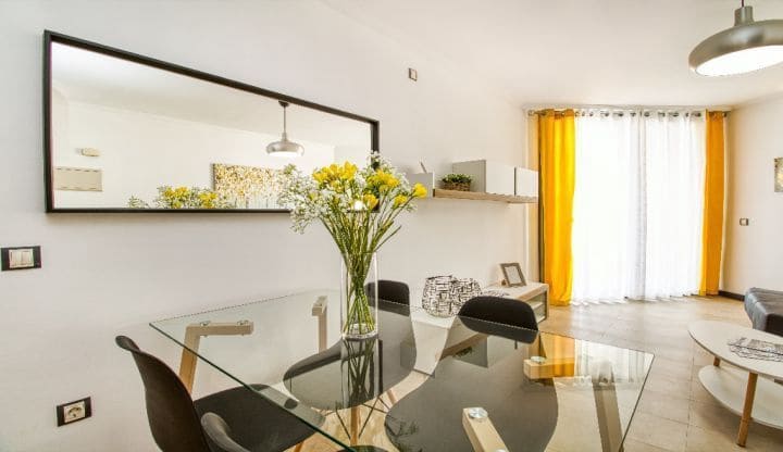 4 soverom Leilighet til salgs i El Cotillo med garasje - € 347 700 (Ref: 8783490)