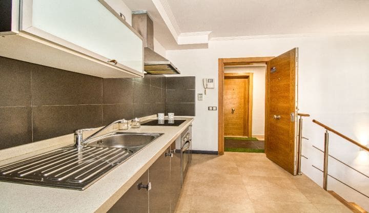 4 soverom Leilighet til salgs i El Cotillo med garasje - € 347 700 (Ref: 8783490)