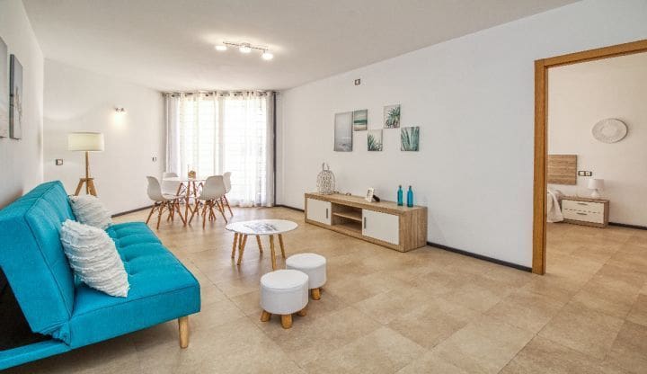 4 soverom Leilighet til salgs i El Cotillo med garasje - € 347 700 (Ref: 8783490)