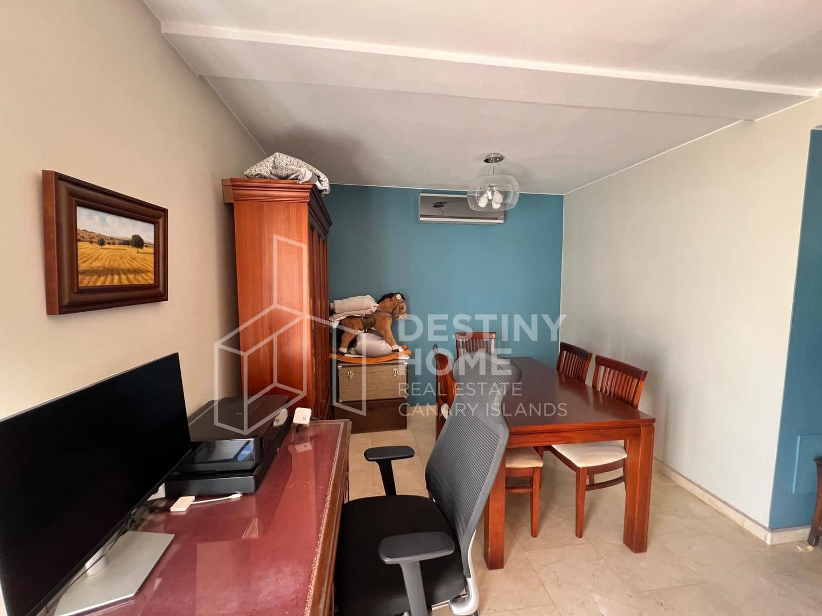 3 soveværelse Byhus til salg i Puerto del Rosario - € 330.000 (Ref: 8812140)