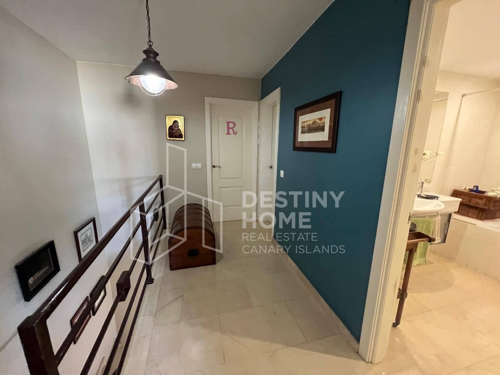 3 soveværelse Byhus til salg i Puerto del Rosario - € 330.000 (Ref: 8812140)