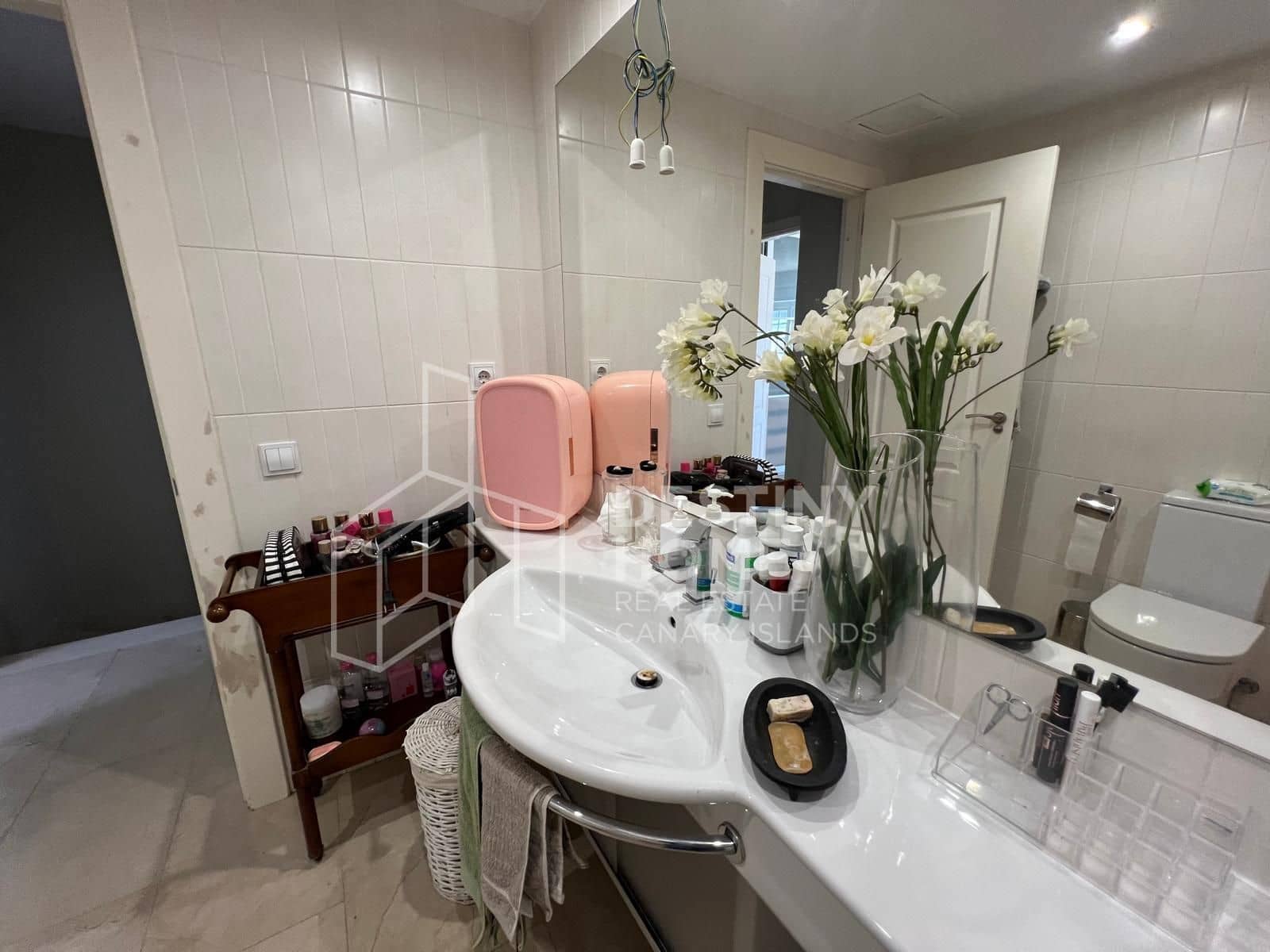 3 soveværelse Byhus til salg i Puerto del Rosario - € 330.000 (Ref: 8812140)