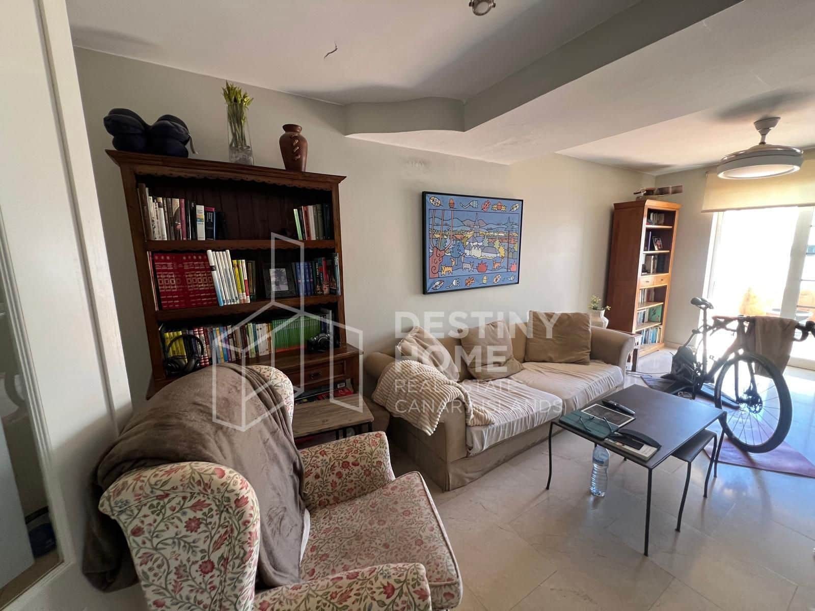 3 soveværelse Byhus til salg i Puerto del Rosario - € 330.000 (Ref: 8812140)