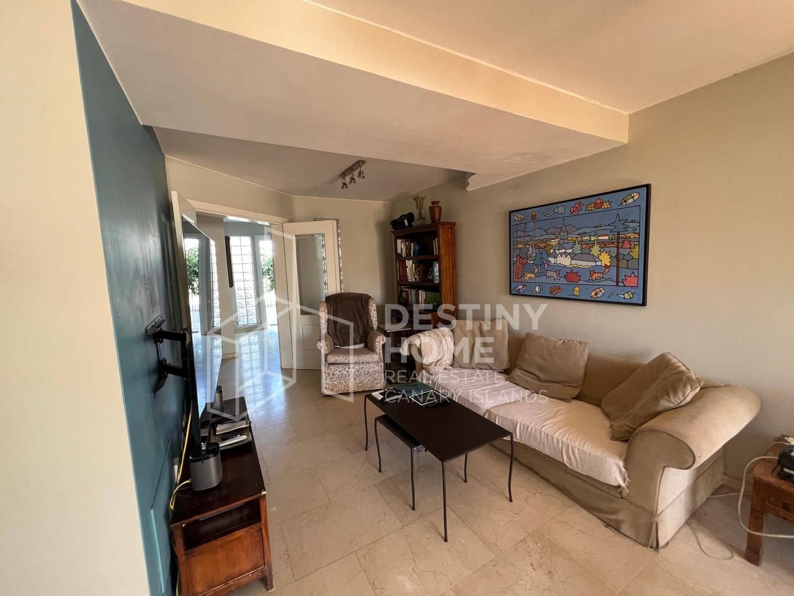 3 soveværelse Byhus til salg i Puerto del Rosario - € 330.000 (Ref: 8812140)