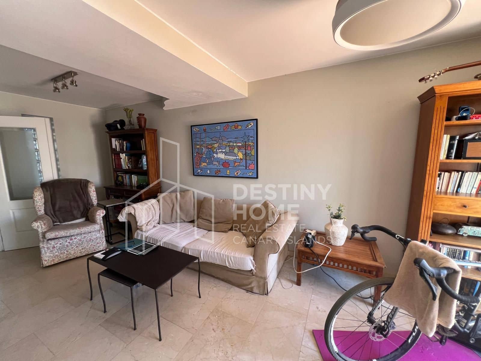 3 soveværelse Byhus til salg i Puerto del Rosario - € 330.000 (Ref: 8812140)