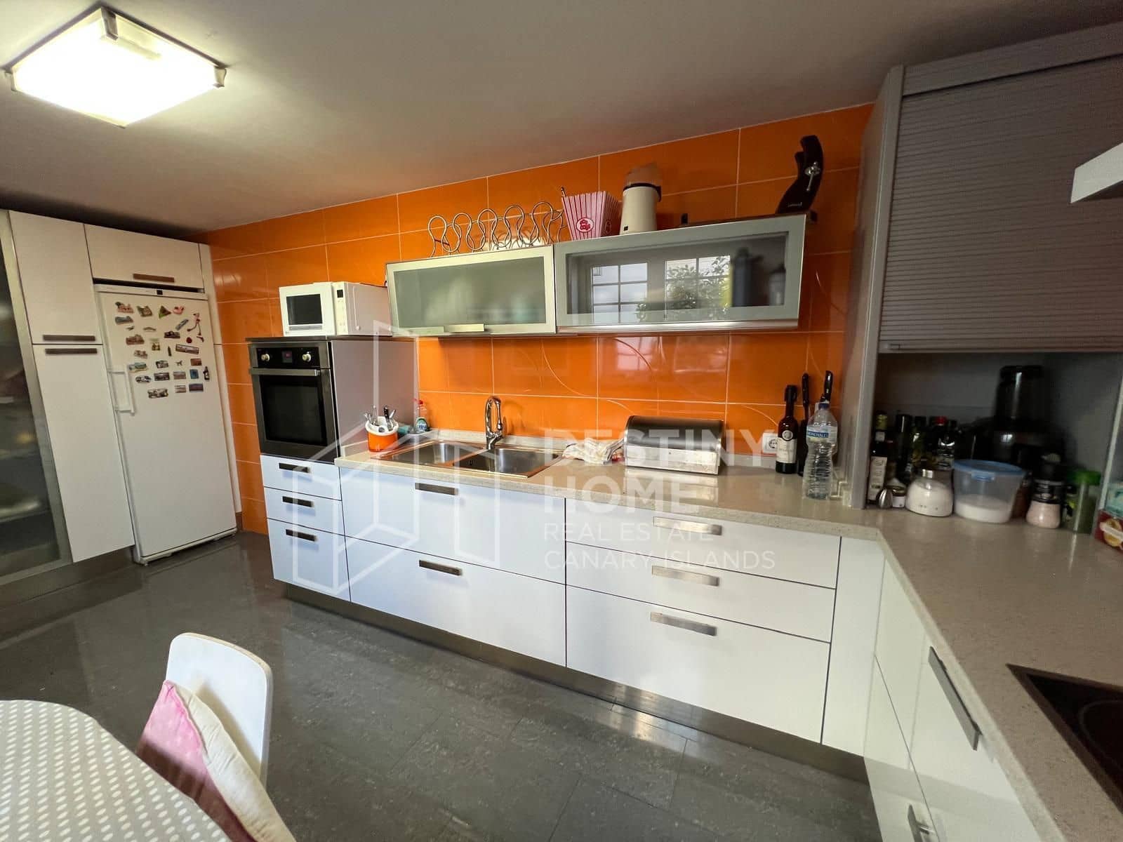 3 soveværelse Byhus til salg i Puerto del Rosario - € 330.000 (Ref: 8812140)