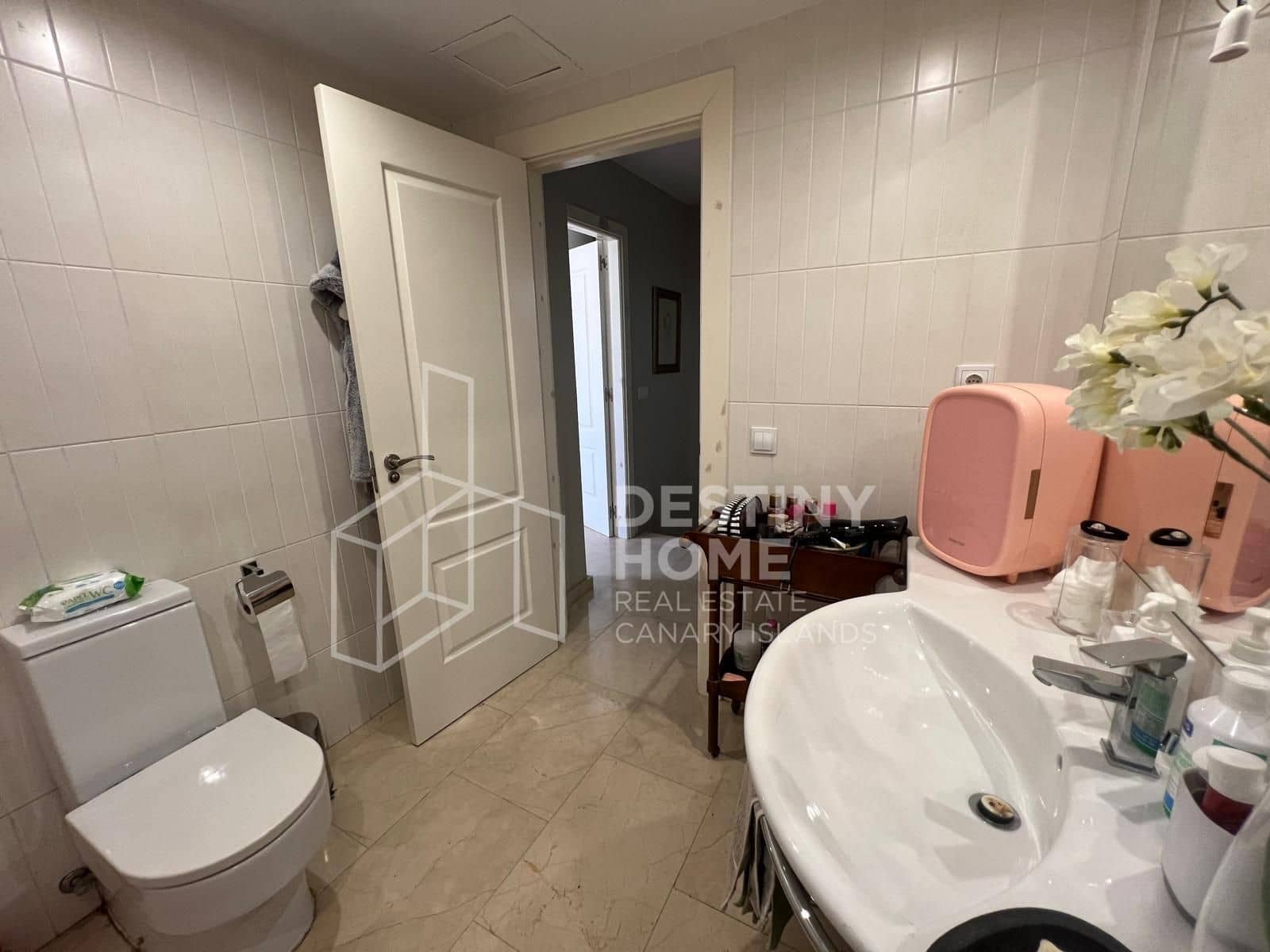 3 soveværelse Byhus til salg i Puerto del Rosario - € 330.000 (Ref: 8812140)