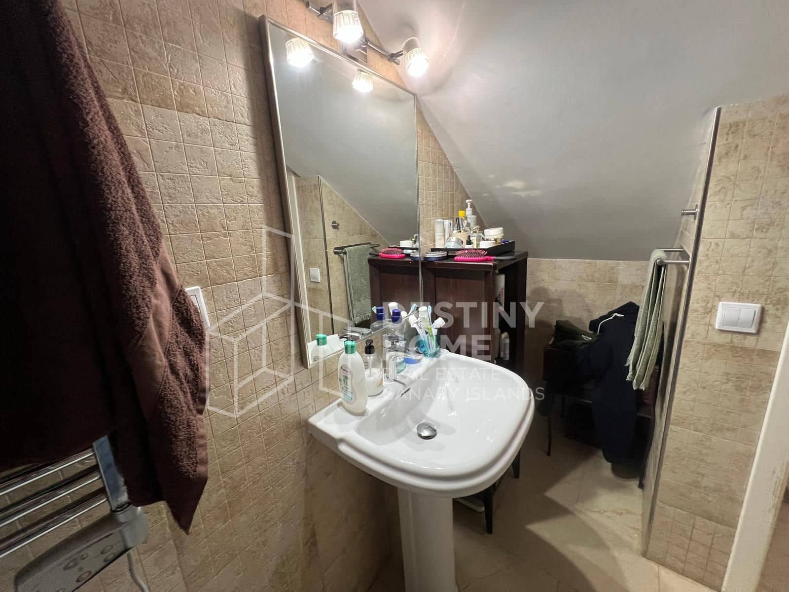 3 soveværelse Byhus til salg i Puerto del Rosario - € 330.000 (Ref: 8812140)