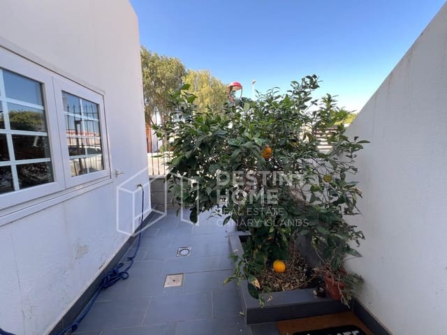 3 makuuhuone Omakotitalo myytävänä paikassa Puerto del Rosario - 330 000 € (Ref: 8812140)