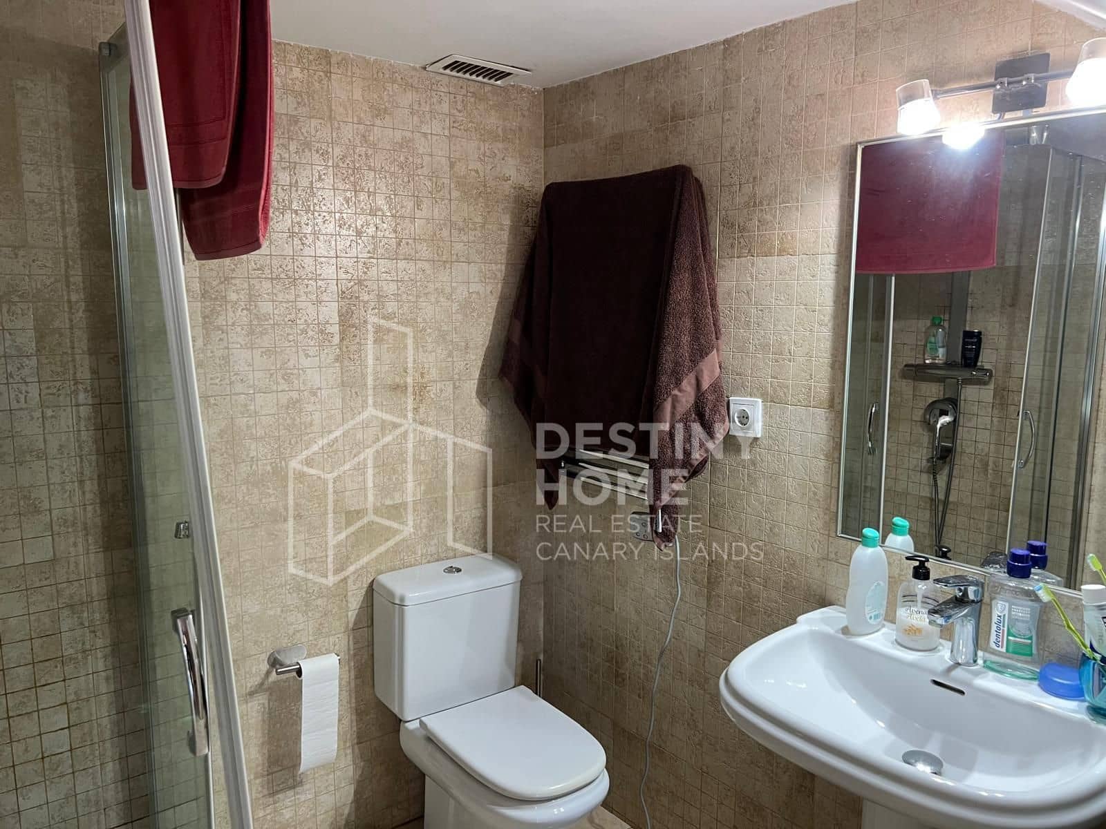 3 soveværelse Byhus til salg i Puerto del Rosario - € 330.000 (Ref: 8812140)