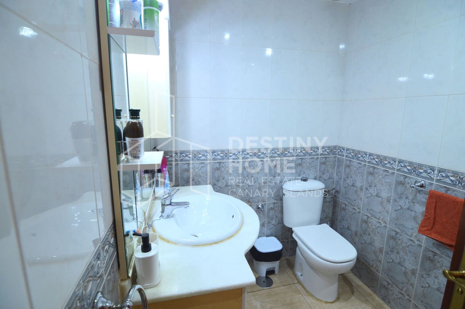 2 slaapkamer Appartement te koop in Puerto del Rosario - € 140.000 (Ref: 8851306)