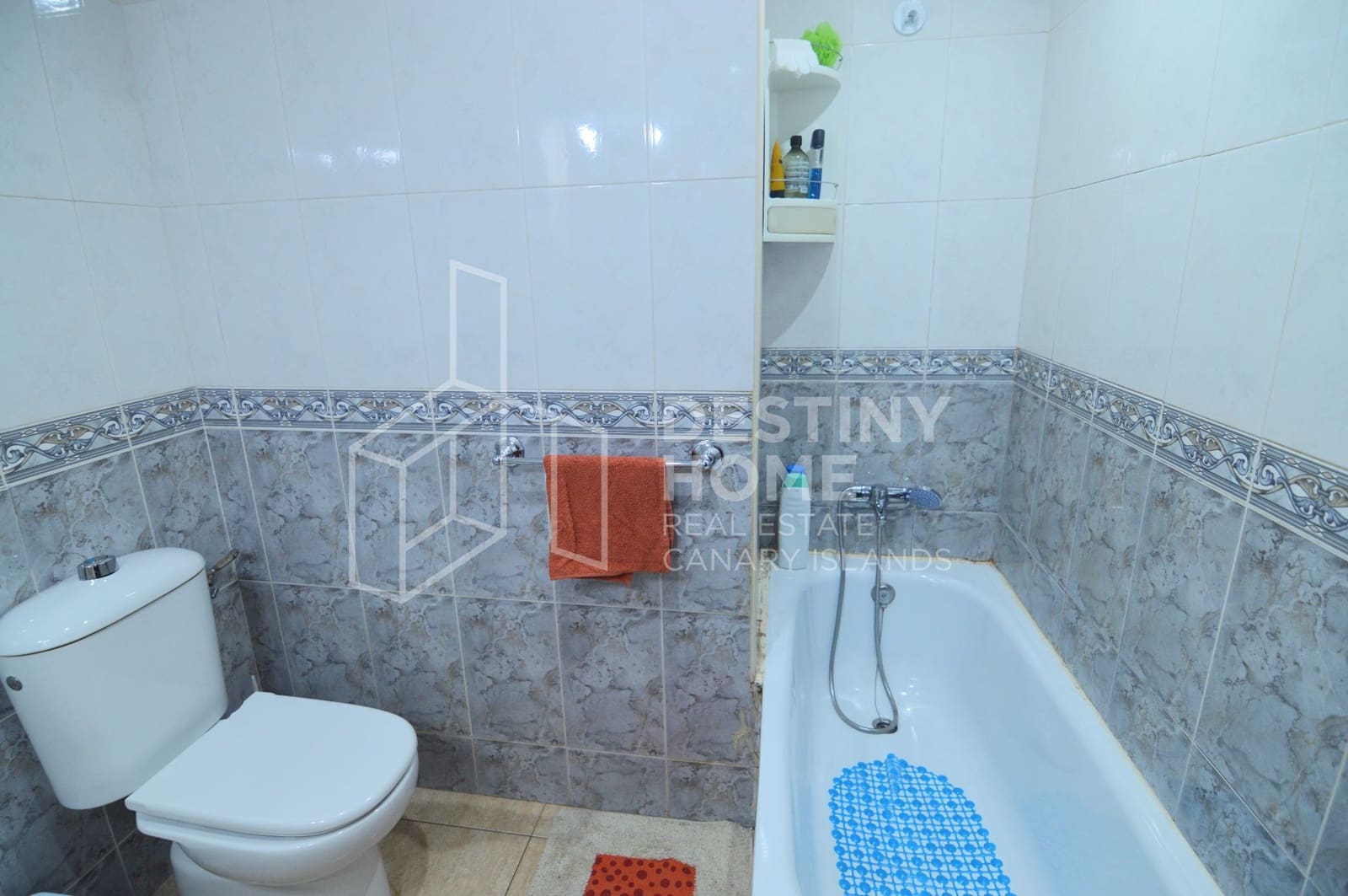 2 slaapkamer Appartement te koop in Puerto del Rosario - € 140.000 (Ref: 8851306)