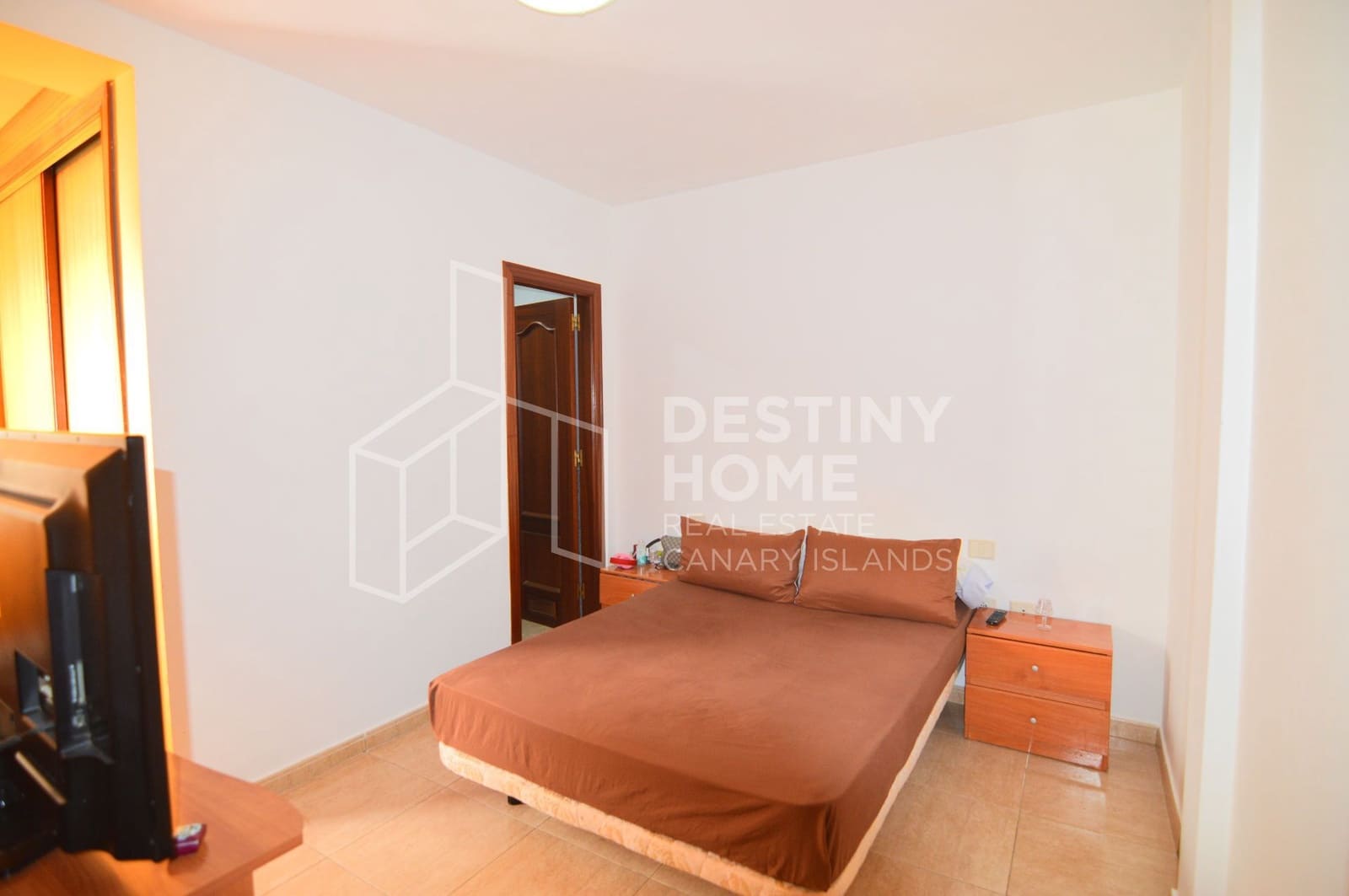 2 slaapkamer Appartement te koop in Puerto del Rosario - € 140.000 (Ref: 8851306)