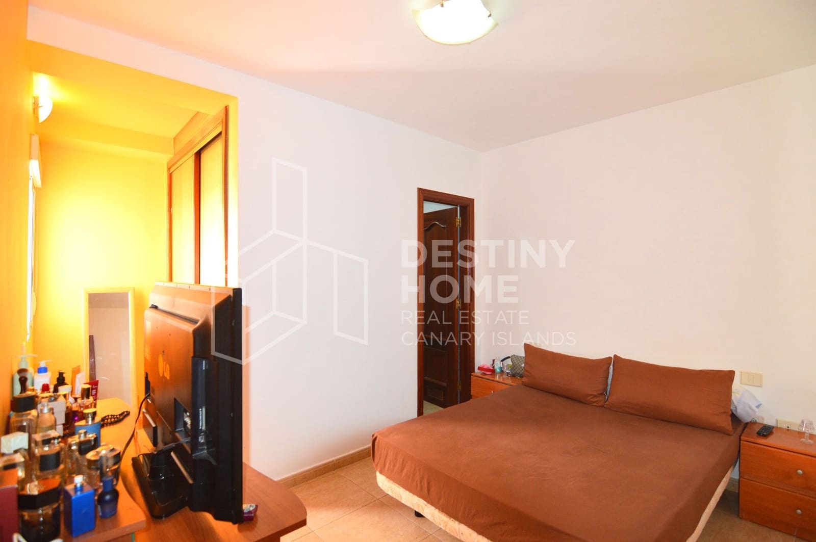 2 slaapkamer Appartement te koop in Puerto del Rosario - € 140.000 (Ref: 8851306)