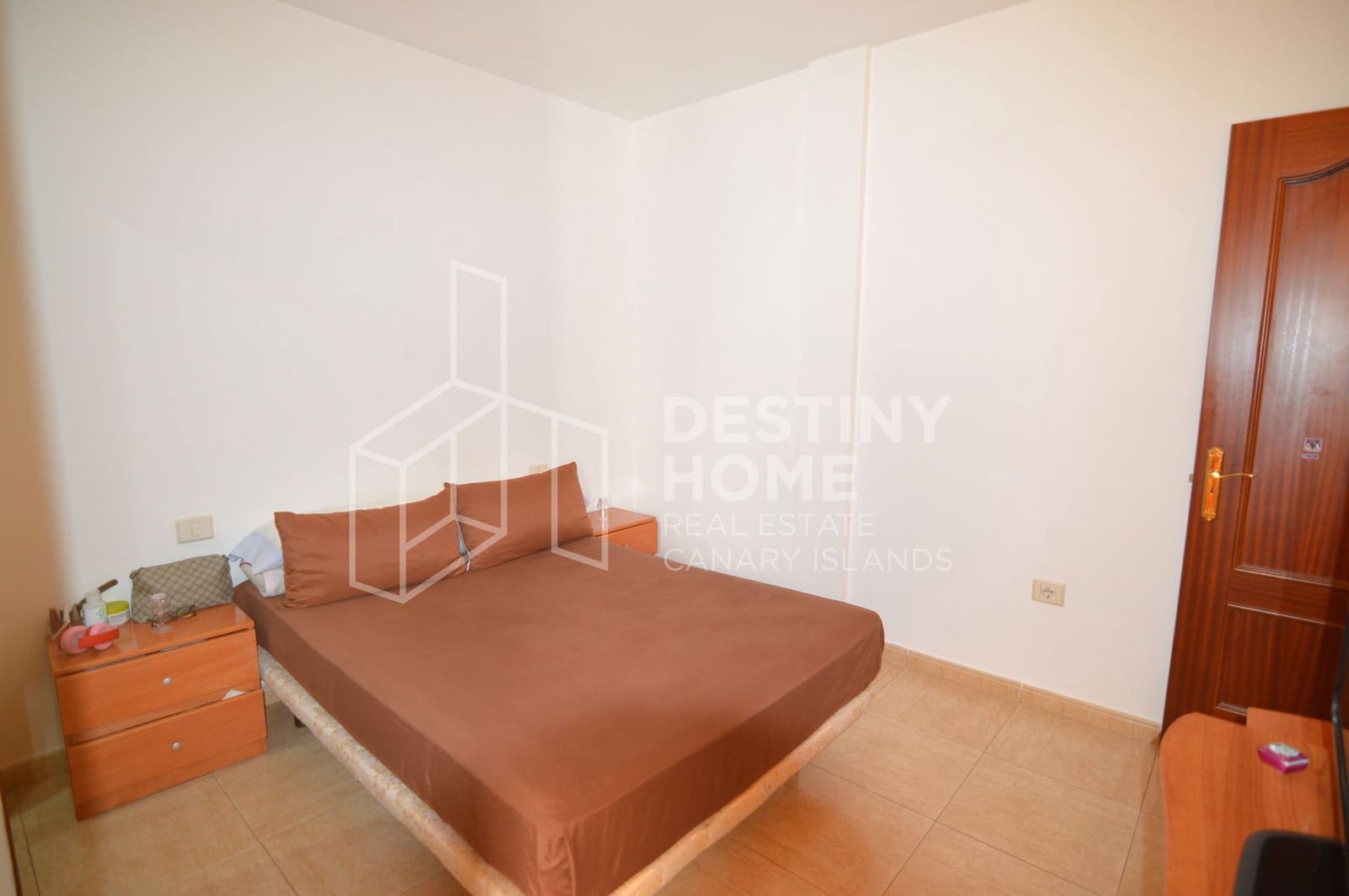 2 slaapkamer Appartement te koop in Puerto del Rosario - € 140.000 (Ref: 8851306)