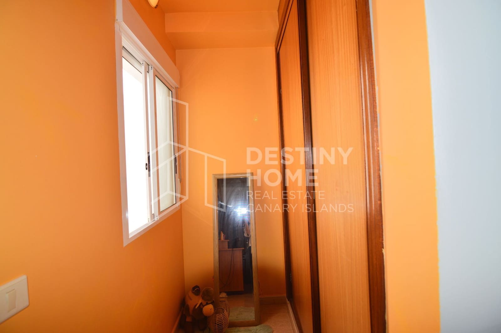 2 slaapkamer Appartement te koop in Puerto del Rosario - € 140.000 (Ref: 8851306)