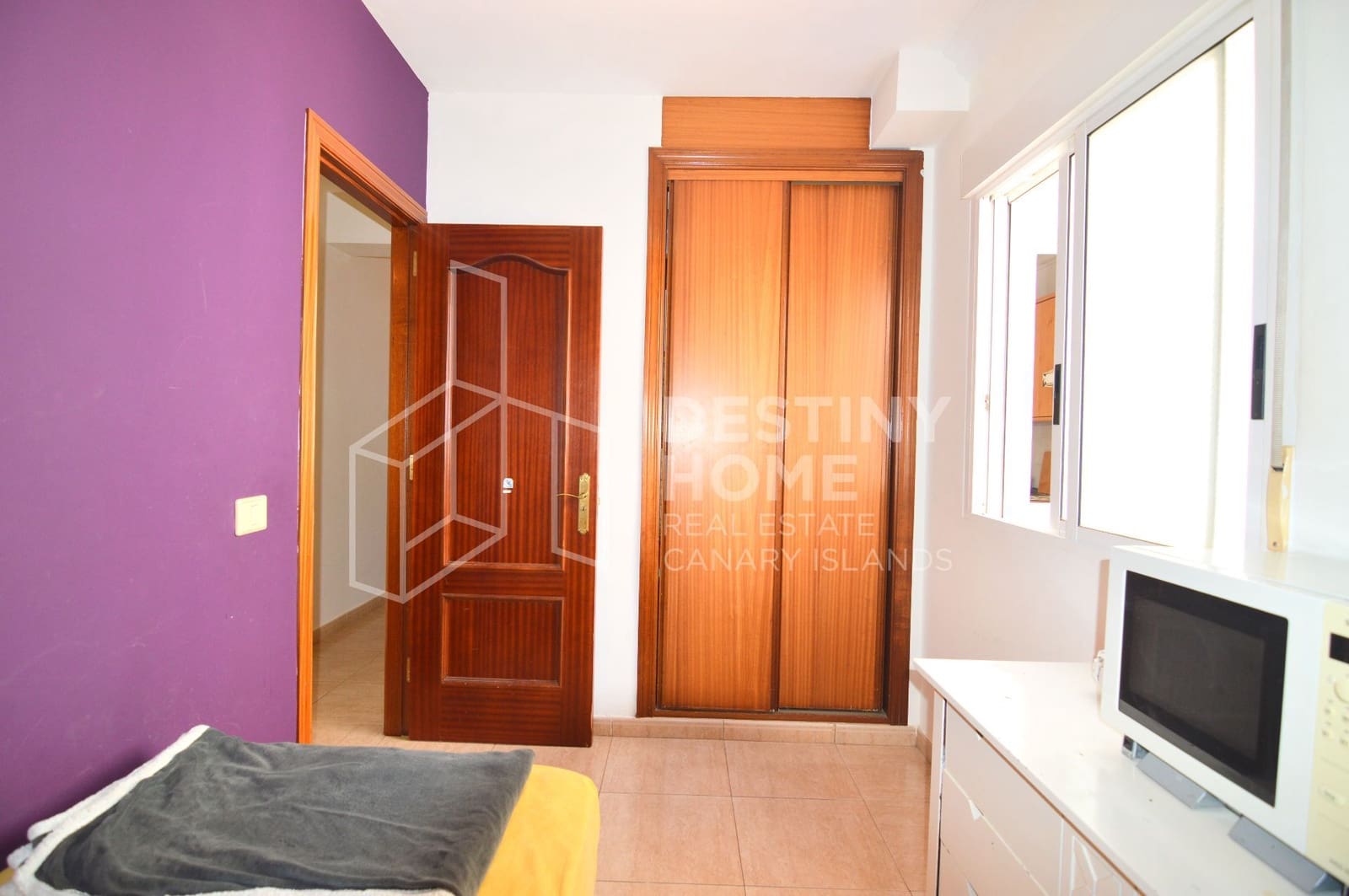 2 slaapkamer Appartement te koop in Puerto del Rosario - € 140.000 (Ref: 8851306)