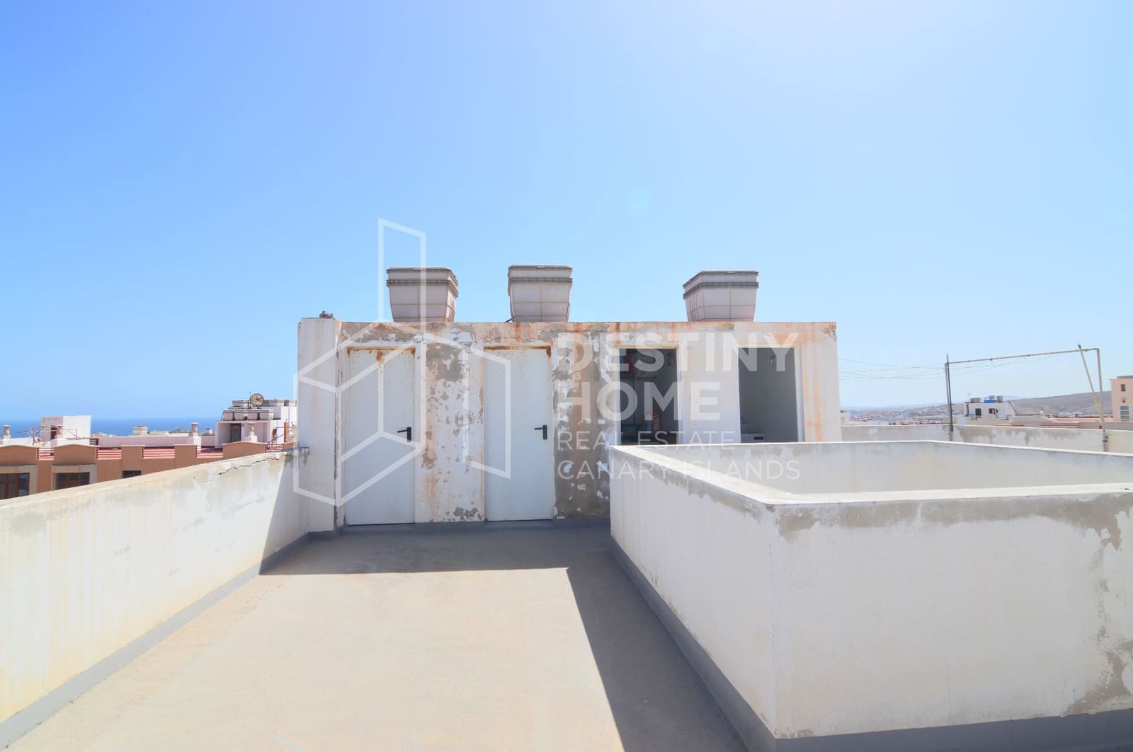 2 slaapkamer Appartement te koop in Puerto del Rosario - € 140.000 (Ref: 8851306)