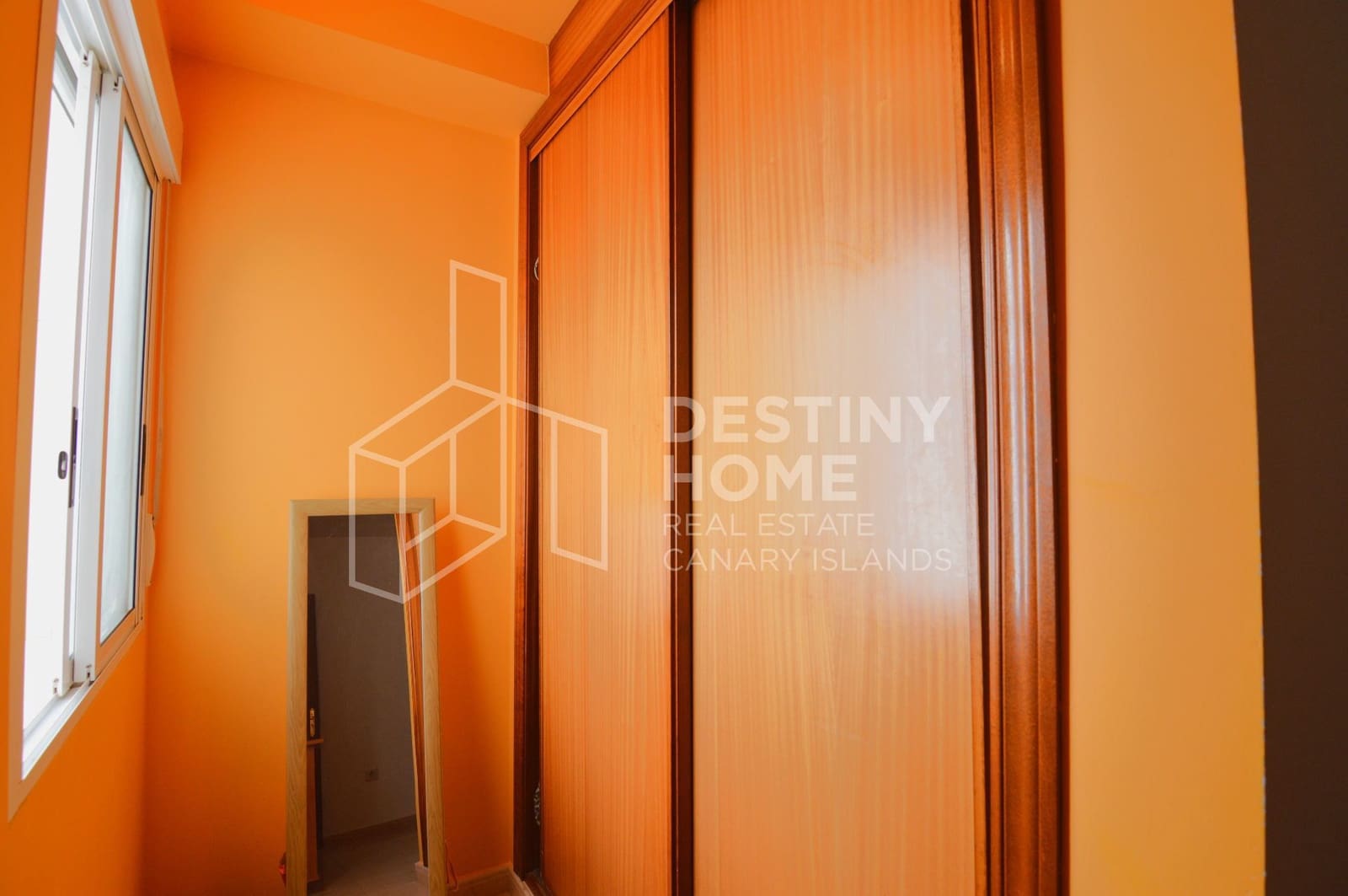 2 slaapkamer Appartement te koop in Puerto del Rosario - € 140.000 (Ref: 8851306)