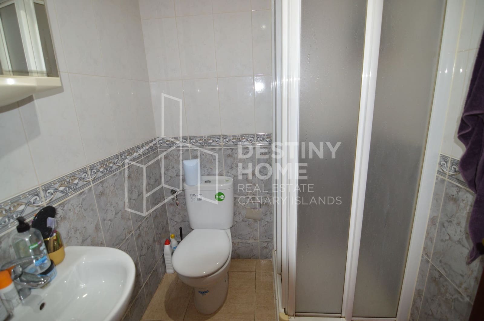 2 slaapkamer Appartement te koop in Puerto del Rosario - € 140.000 (Ref: 8851306)