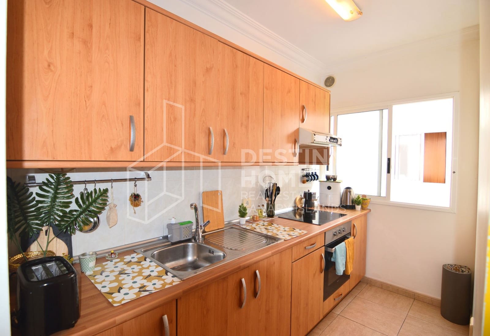 2 slaapkamer Appartement te koop in Puerto del Rosario - € 140.000 (Ref: 8851306)