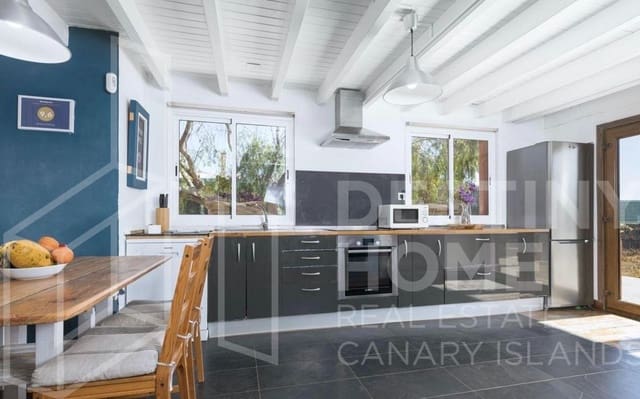 5 soveværelse Villa til salg i Parque Holandés, La Oliva med swimmingpool garage - € 950.000 (Ref: 8879394)