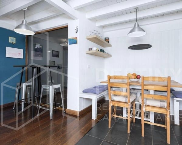 5 soveværelse Villa til salg i Parque Holandés, La Oliva med swimmingpool garage - € 950.000 (Ref: 8879394)