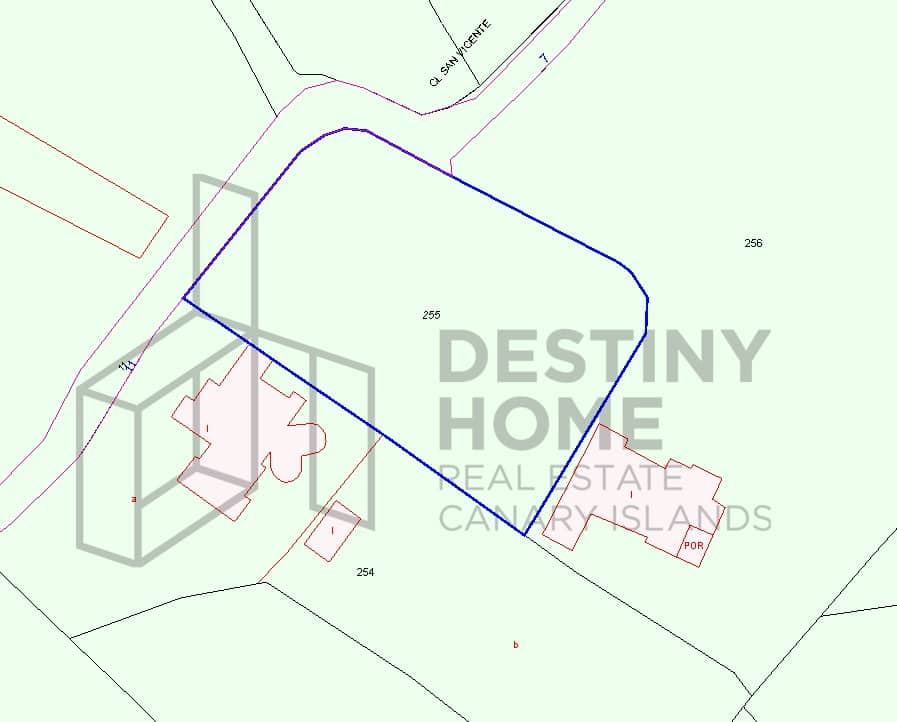 Terre non Aménagée à vendre à Villaverde - 159 000 € (Ref: 8901770)