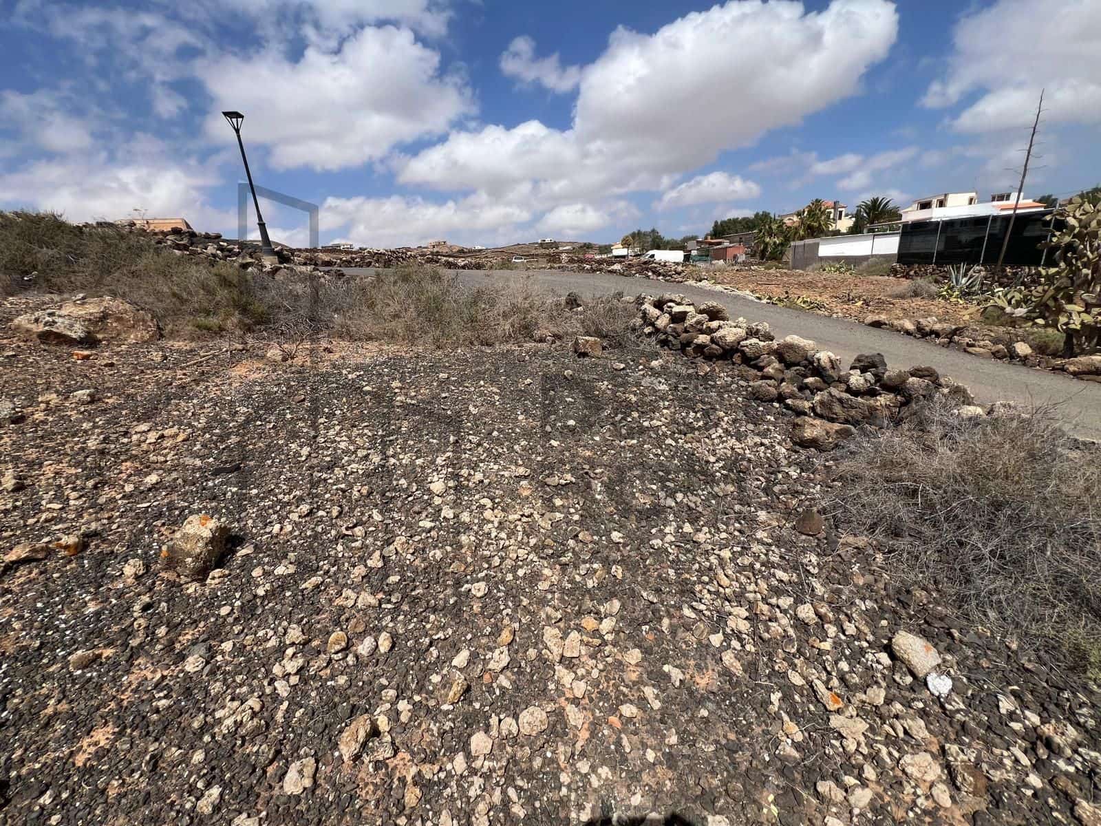 Terre non Aménagée à vendre à Villaverde - 159 000 € (Ref: 8901770)