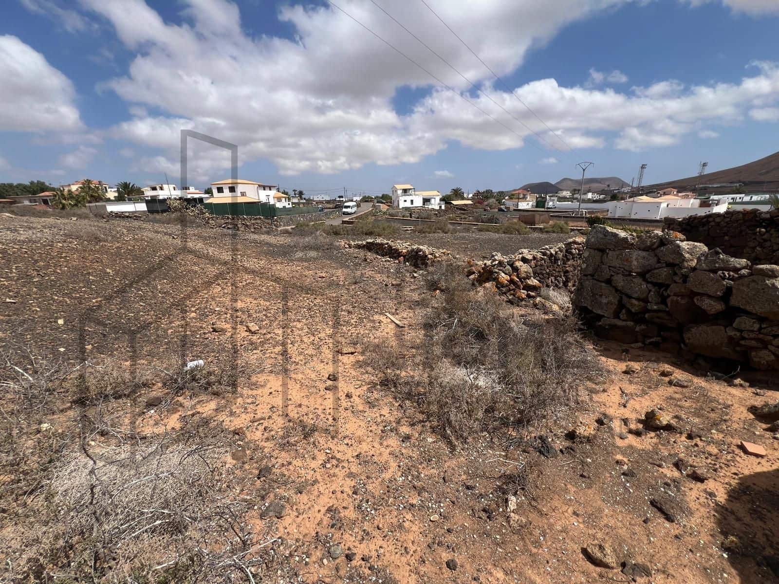 Terre non Aménagée à vendre à Villaverde - 159 000 € (Ref: 8901770)