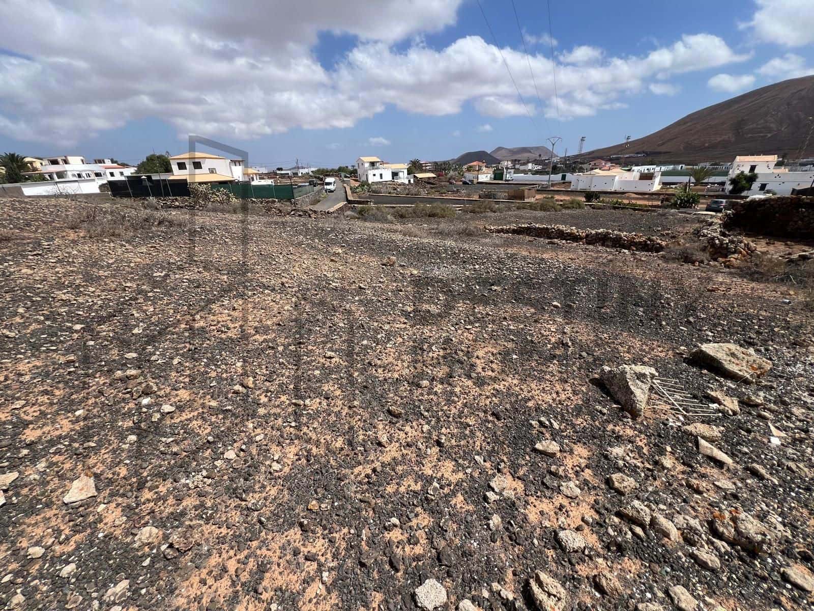 Terre non Aménagée à vendre à Villaverde - 159 000 € (Ref: 8901770)