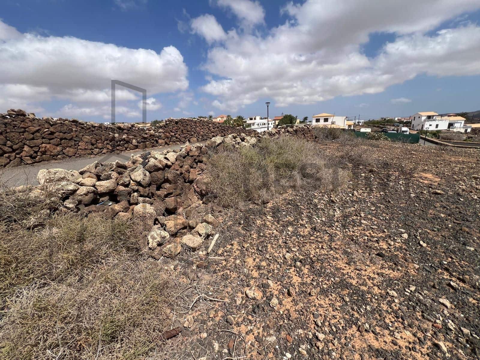 Terre non Aménagée à vendre à Villaverde - 159 000 € (Ref: 8901770)