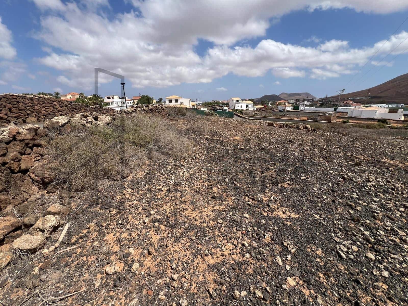 Terre non Aménagée à vendre à Villaverde - 159 000 € (Ref: 8901770)