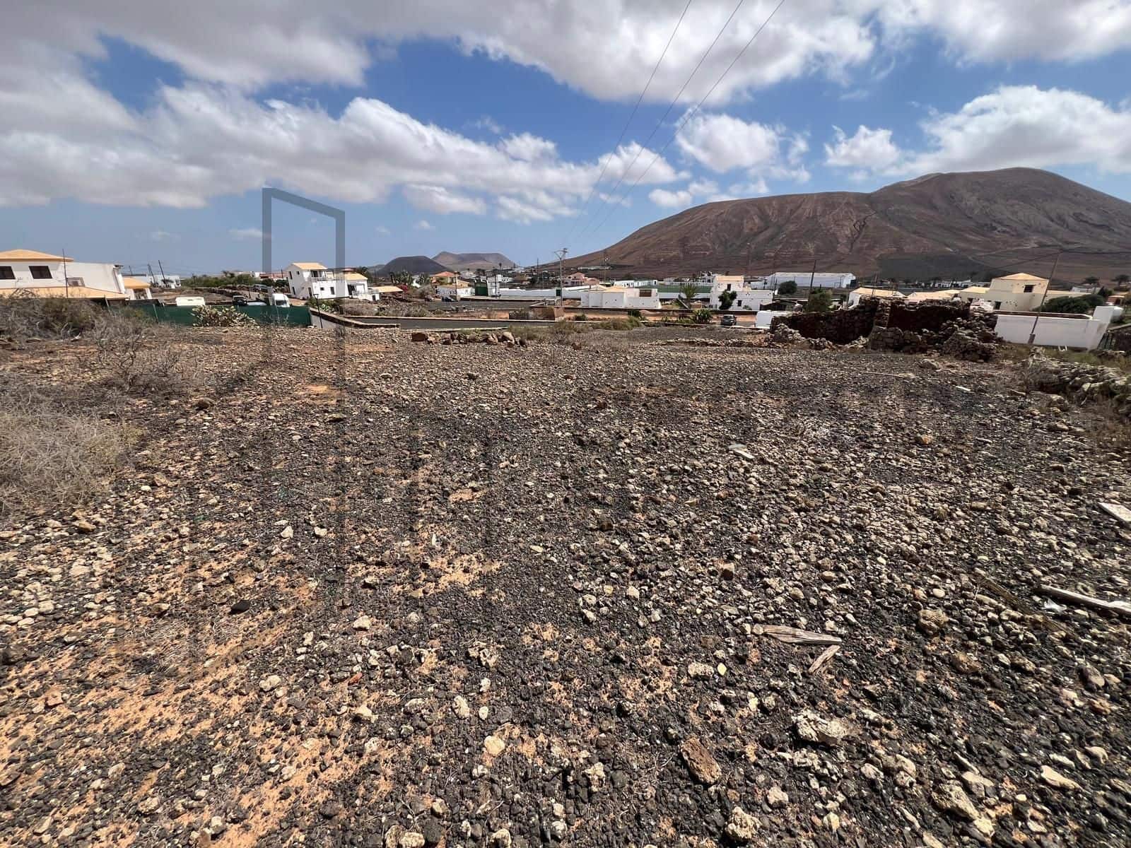 Terre non Aménagée à vendre à Villaverde - 159 000 € (Ref: 8901770)