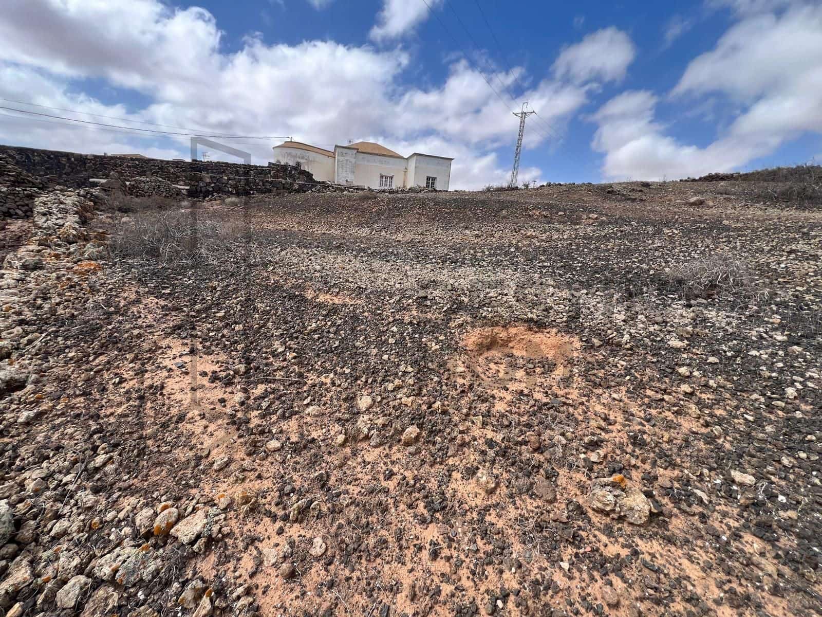 Terre non Aménagée à vendre à Villaverde - 159 000 € (Ref: 8901770)