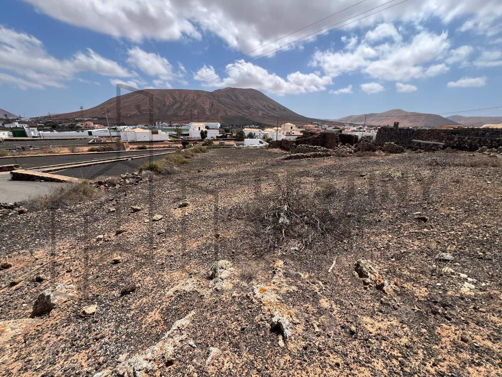 Terre non Aménagée à vendre à Villaverde - 159 000 € (Ref: 8901770)