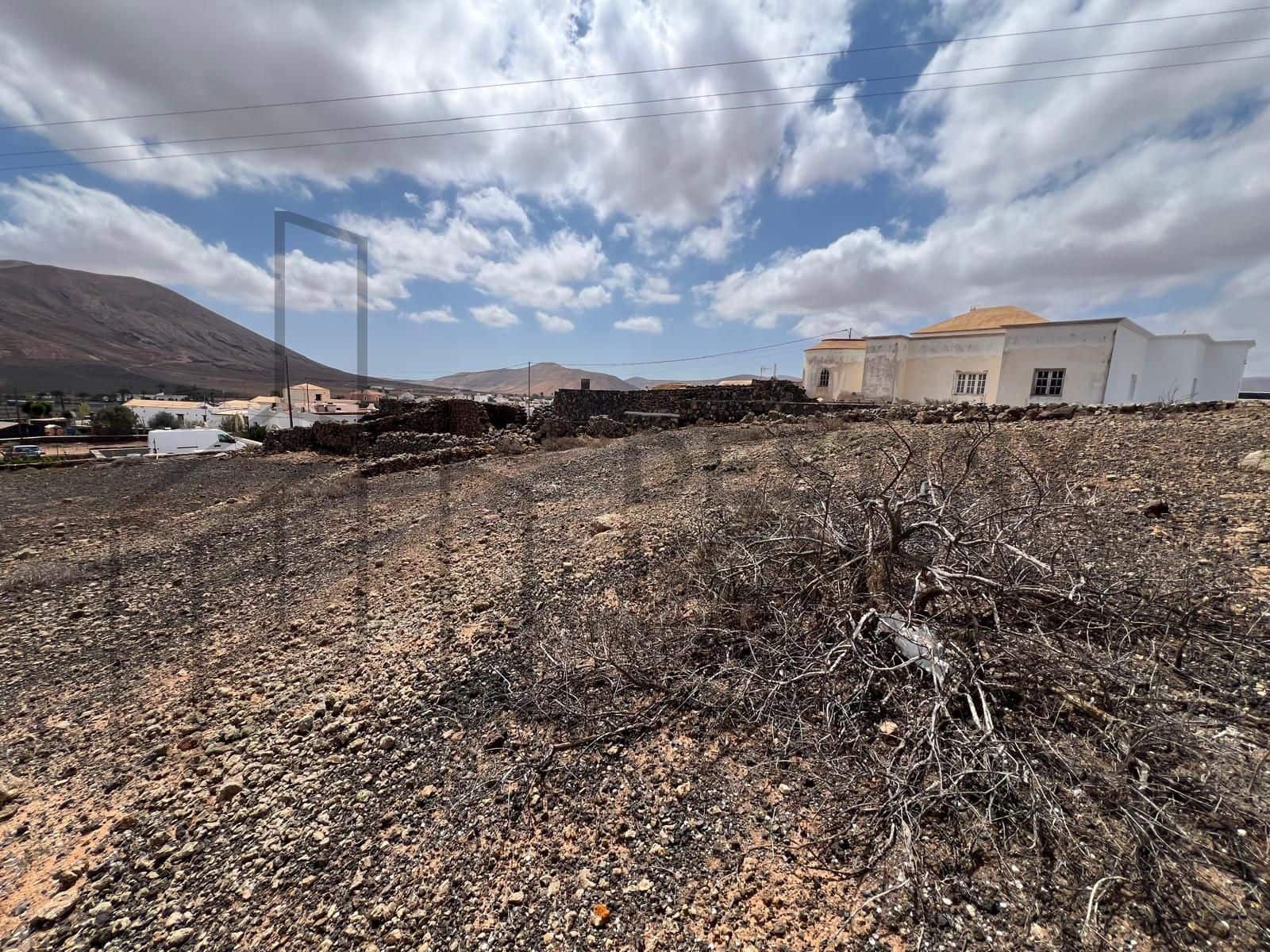 Terre non Aménagée à vendre à Villaverde - 159 000 € (Ref: 8901770)